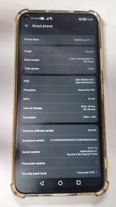 Huawei Nova 5T