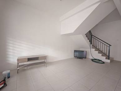 2-storey Terraced House For Rent in Jasin,MLK