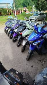 Yamaha EGO AVANTIZ