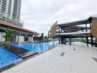Apartment For Sale in Residensi Adelia 2