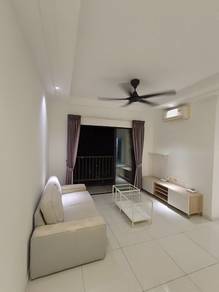 Condominium For Rent in Tri Pinnacle