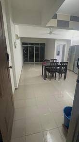 Apartment For Sale in Desa Bukit Dumbar