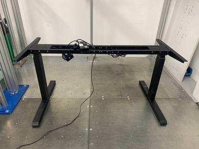 Fram adjustable