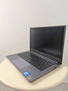 HONOR MagicBook 14 | Ryzen 5 5500U