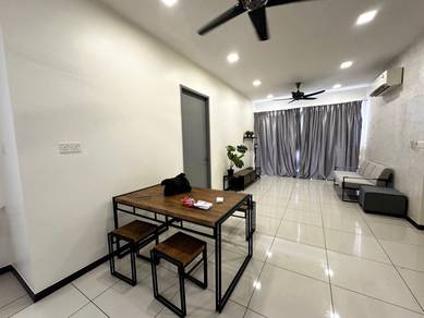 Service Residence For Rent in Luminari @ Harbour Place