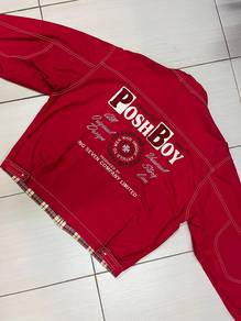 Poshboy