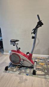 Gintell Magnetic Fitness Bike