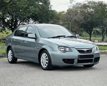 Proton Persona ELEGANCE MEDIUM LINE in Bukit Jalil, KUL