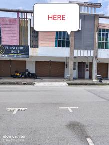 Shop lot For Rent in Ipoh,PRK