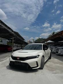 2024 Honda Civic Type R TYPE R