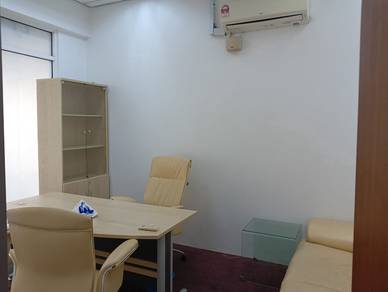 Office space For Rent in Setapak,KUL