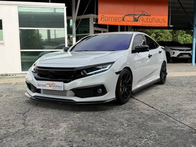 Honda Civic FC TC-PREMIUM in Kota Kinabalu, SBH