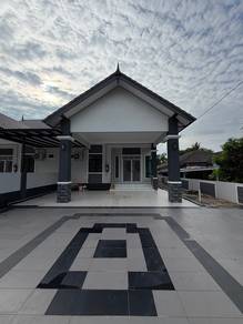 Semi-Detached House For Sale in Dungun,TRG