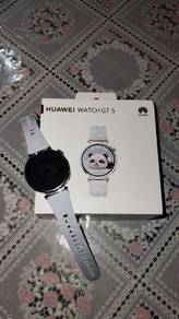 Huawei Watch GT 5 