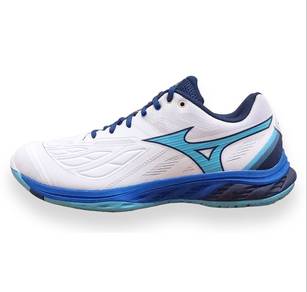 Mizuno Wave Fang 2 Badminton Shoes UK9.5 28.5cm