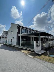 2-storey Terraced House For Sale in Saujana Utama,SGR