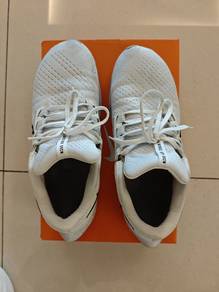 LI-NING Halberd ZJ 2.0 Badminton (US10/UK9/27.5cm)