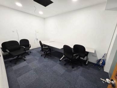 Shop lot For Rent in Sri Petaling,KUL