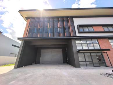 Warehouse / Factory For Rent in Shah Alam,SGR