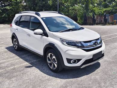 Honda BR-V V in Johor Bahru, JHR
