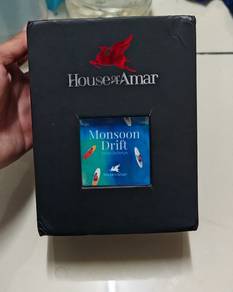 HOA MONSOON DRIFT 100ml