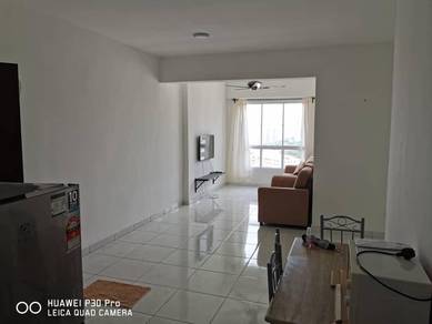 Apartment For Sale in Skyridge Apartment