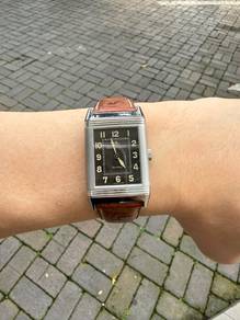 Jaeger Le-Coultre Reverso Grande