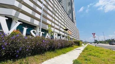 Service Residence For Sale in Vista Bangi