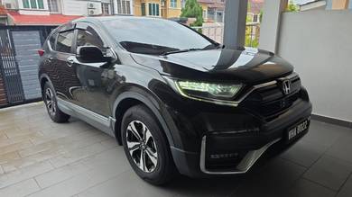 Honda CR-V 2WD in Bandar Puteri Puchong, SGR