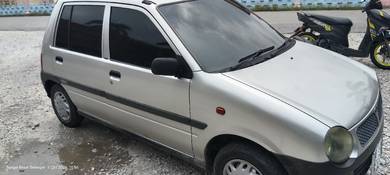 Perodua Kancil 660 EX in Sabak Bernam, SGR