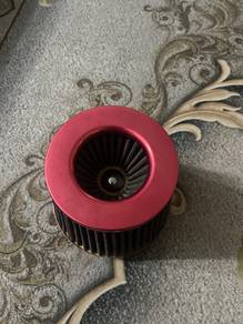 open pod filter