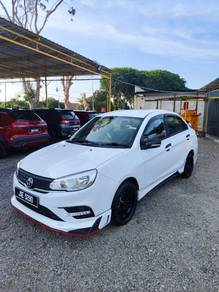 Proton Saga Premium PREMIUM AT in Duyong, MLK