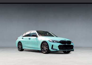 BMW 320i 20i SPORT in Others, SGR