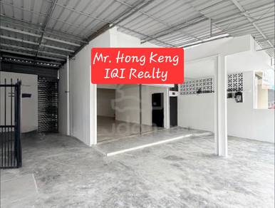 Shop lot For Sale in Georgetown,PNG