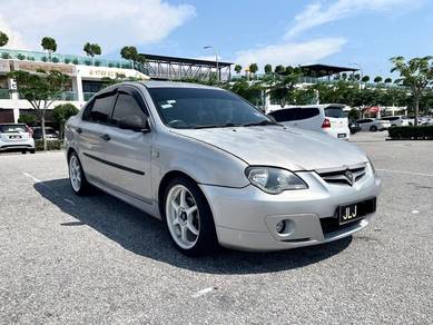 Proton Persona MEDIUM LINE in Johor Bahru, JHR
