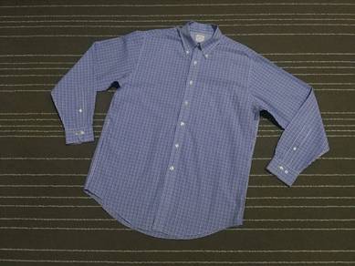 Brooks Brothers long sleeve button up L to XL