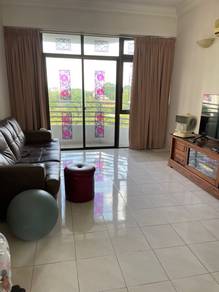 Apartment For Sale in Bukit Dumbar Permai
