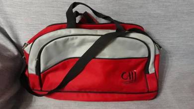 Duffle Bag Clark Hatch International (CHI)