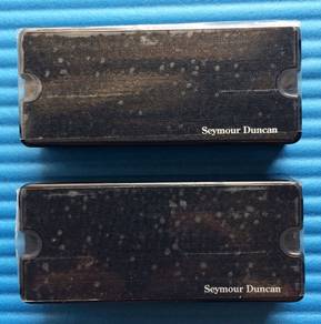 Seymour Duncan ASB-BO-4 Bass 4 String Pickup Set