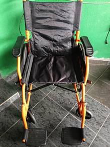 Wheelchair Murah