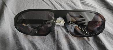 Vintage GIANNI VALENINO ITALY shades