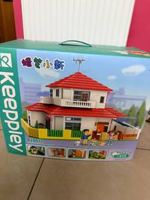 蜡笔小新屋子 Crayon Shin House
