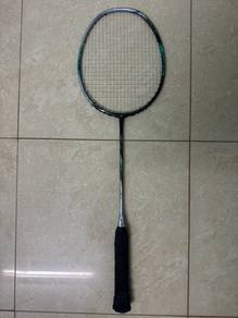 Yonex Astrox 88D PRO Gen 3 4U
