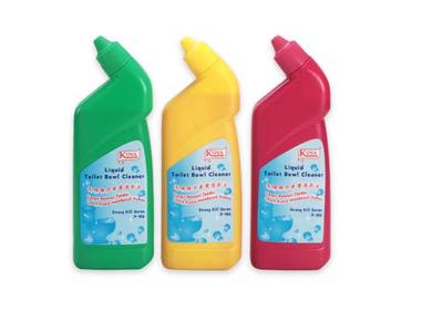 Koya P-106 Toilet Bowl Cleaner 厕所马桶清洁剂 500ml x 12