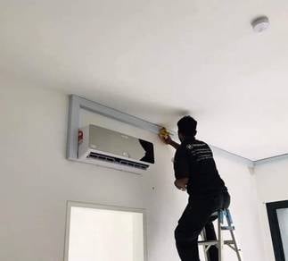 Aircond Cuckoo Daftar Free rnW82
