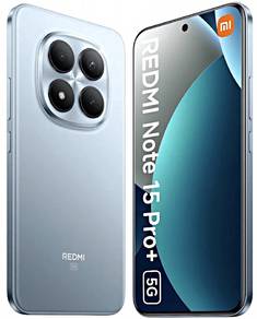 Redmi note 15 pro+