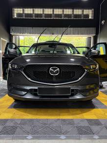 Mazda CX-5 G GVC PLUS HIGH in Beranang, SGR