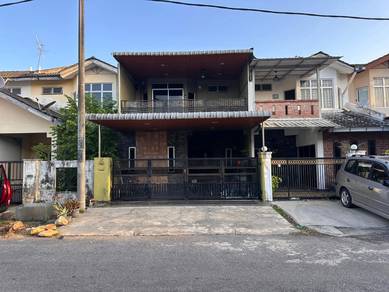 2-storey Terraced House For Sale in Bedong,KDH