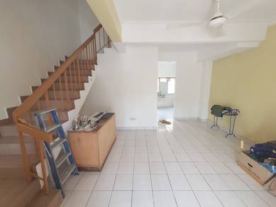 2-storey Terraced House For Sale in Puchong,SGR