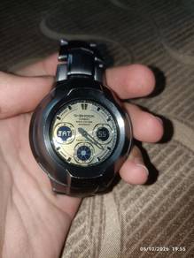 Casio G-Shock GW-1700BTJ USED (JAPAN RARE)